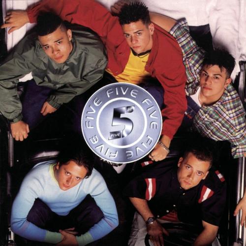 Five - Switch