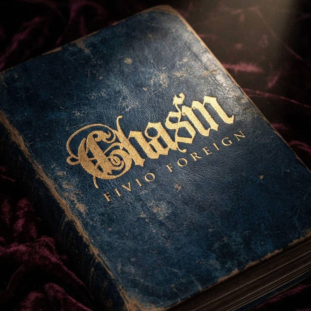 Chasin (feat. The Fire Choir) - Fivio Foreign