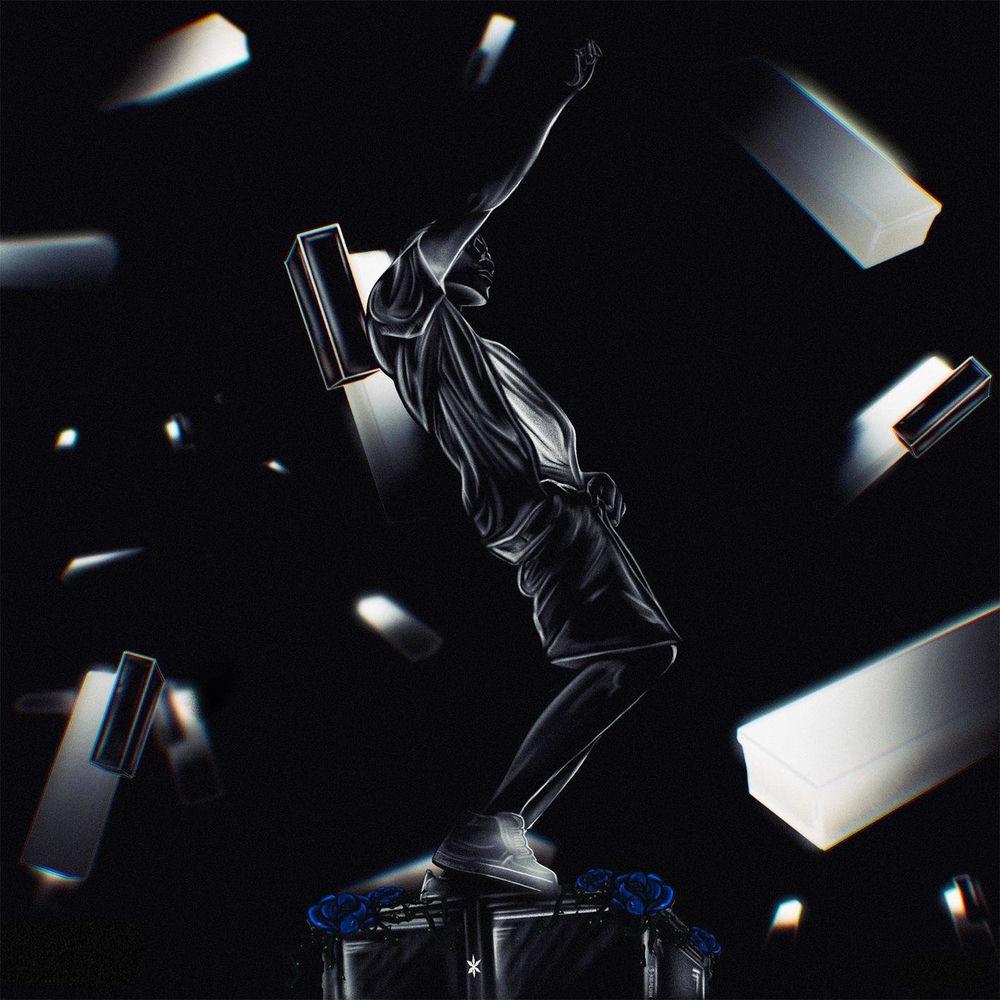 Fivio Foreign, Kanye West & Alicia Keys - City Of Gods