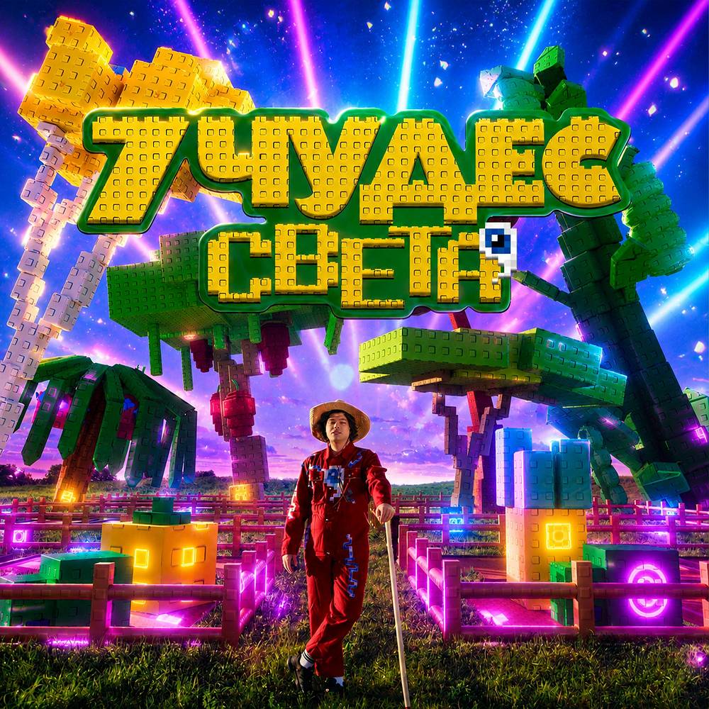 7 Чудес Света (Remix) - Fixeye