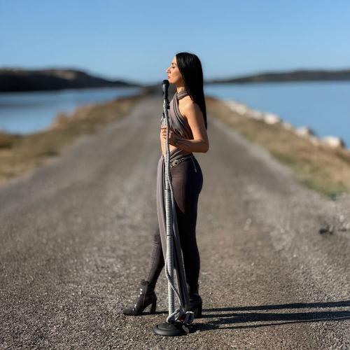 Kül - Fiza