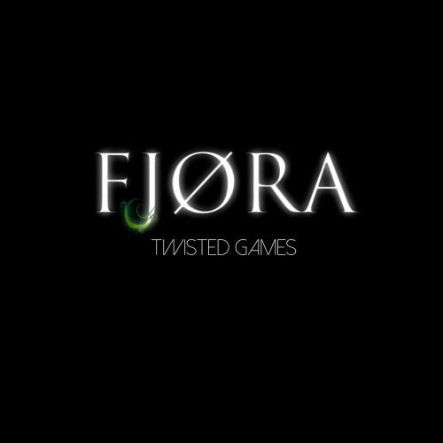 FJØRA - twisted games