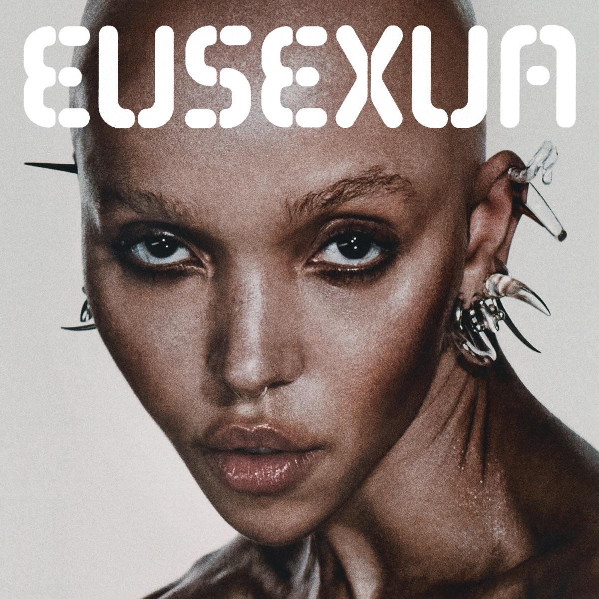 FKA twigs - Childlike Things (feat. North West)