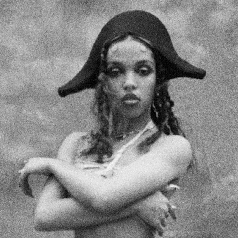 Holy Terrain (Feat. Future) - FKA twigs feat. Future
