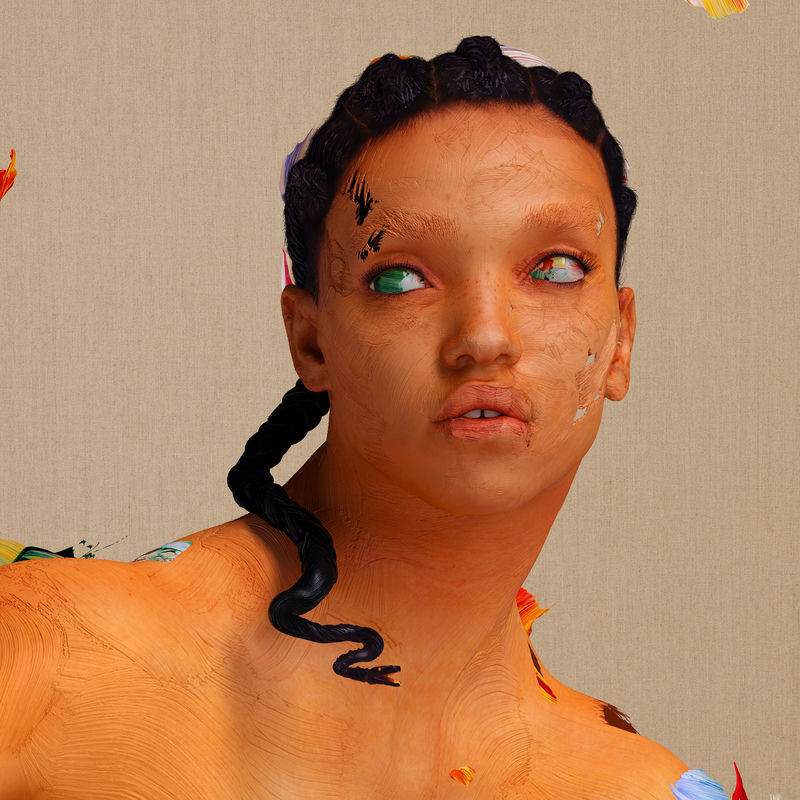 Home With You - FKA twigs
