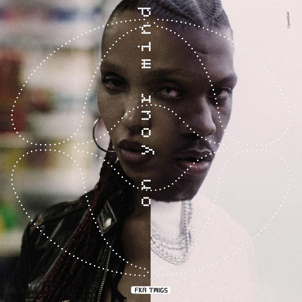 FKA twigs & Lil Yachty - On Your Mind