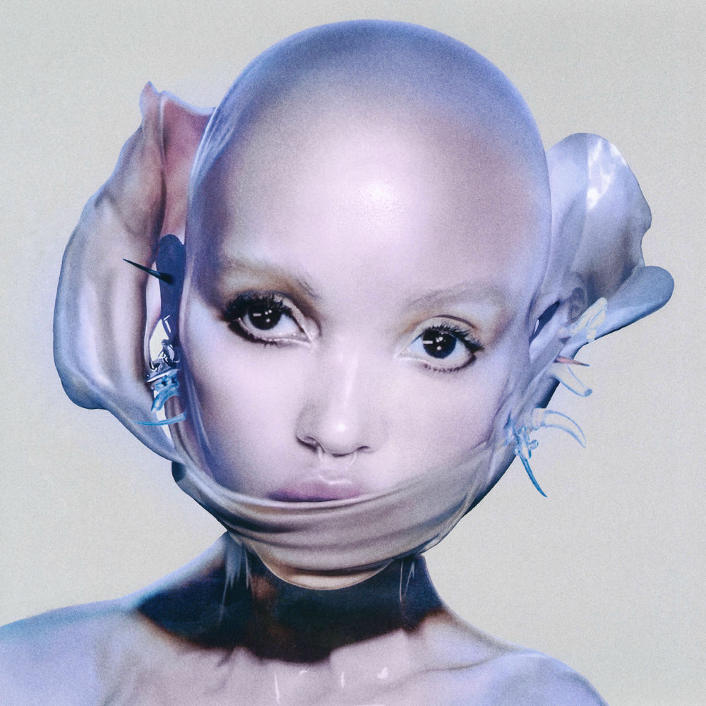 Love Crimes - FKA twigs