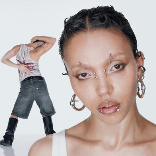 FKA twigs - Perfectly