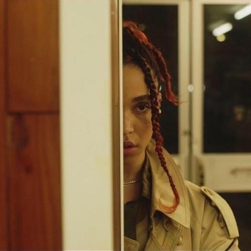 FKA twigs - sad day