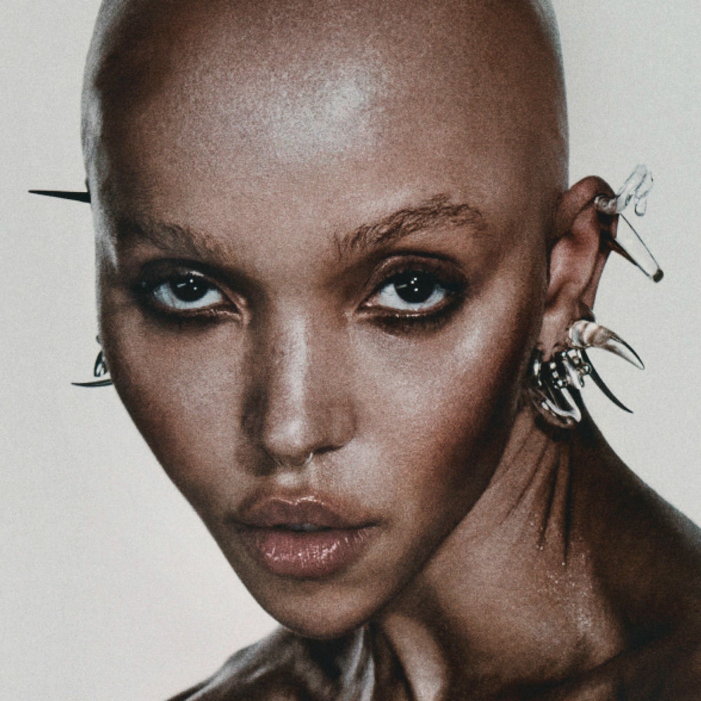 Striptease - FKA twigs