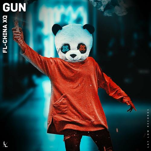 FL-China xq - Gun