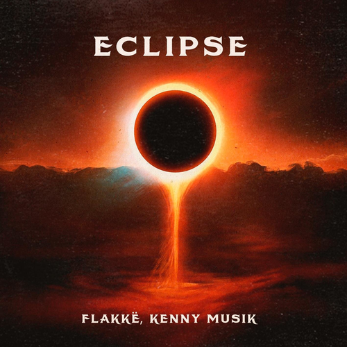 Flakkë & Kenny Musik - Eclipse