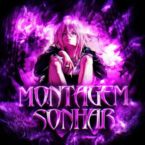 Flame Runner, DARKANASE, KRYD - Montagem Sonhar (Slowed)