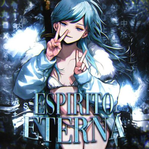 Flame Runner - Espirito Eterna