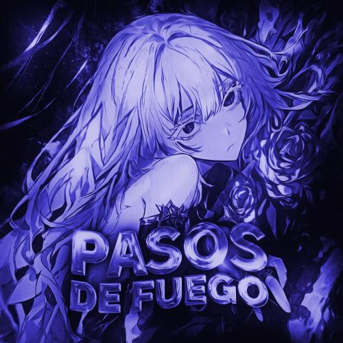 Flame Runner, JXNDRO - Pasos De Fuego (Slowed to Perfection) (Remixes)