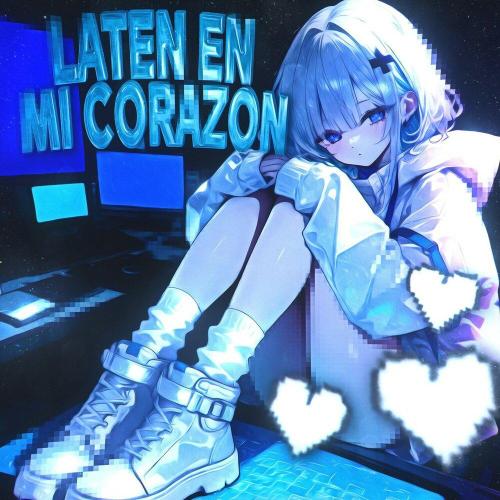 Flame Runner - Laten En Mi Corazón