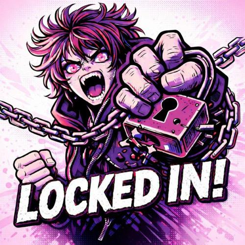 Flame Runner - LOCKED IN!