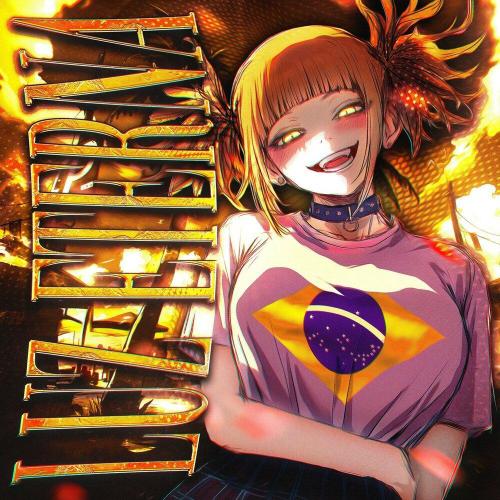 Flame Runner - Luz Eterna