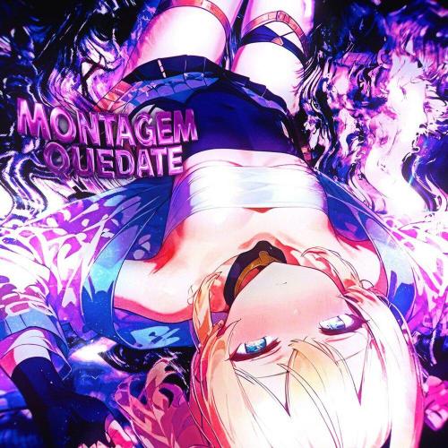 Flame Runner - MONTAGEM QUEDATE