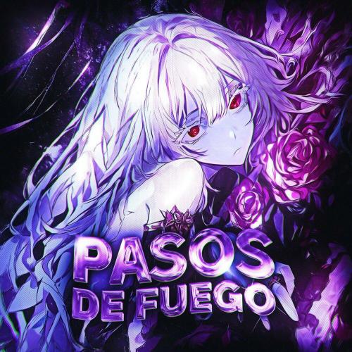 Flame Runner - Pasos De Fuego