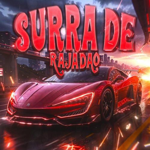 Flame Runner - Surra De Rajadão
