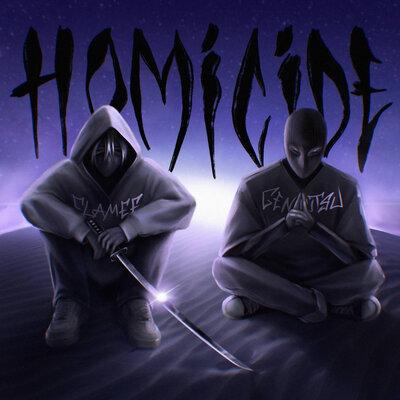 Flamee, GENJUTSU - HOMICIDE