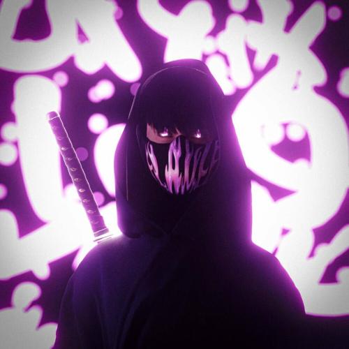 Flamee - Ragefiend (Prod. By Ninjabeats, Purpledrip)