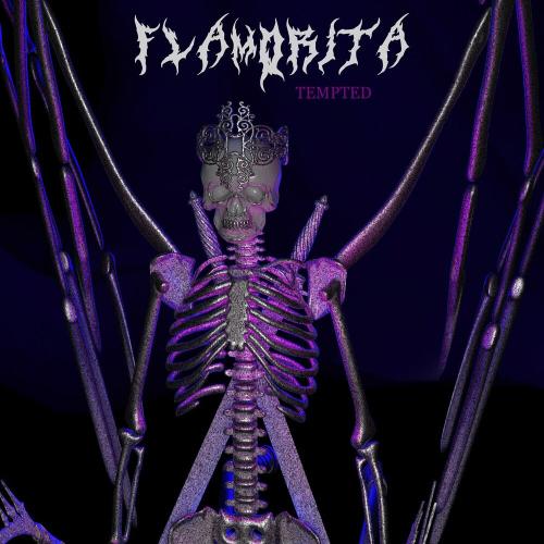 TEMPTED - Flamorita