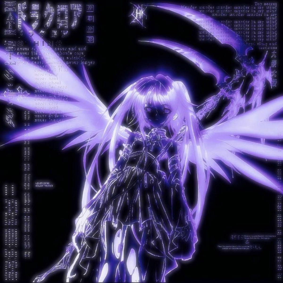 breaking my heart - FLAMXBXRN, alxmxv