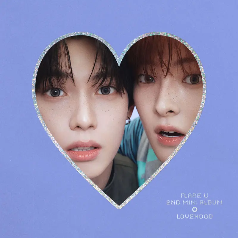Bloom - FLARE U