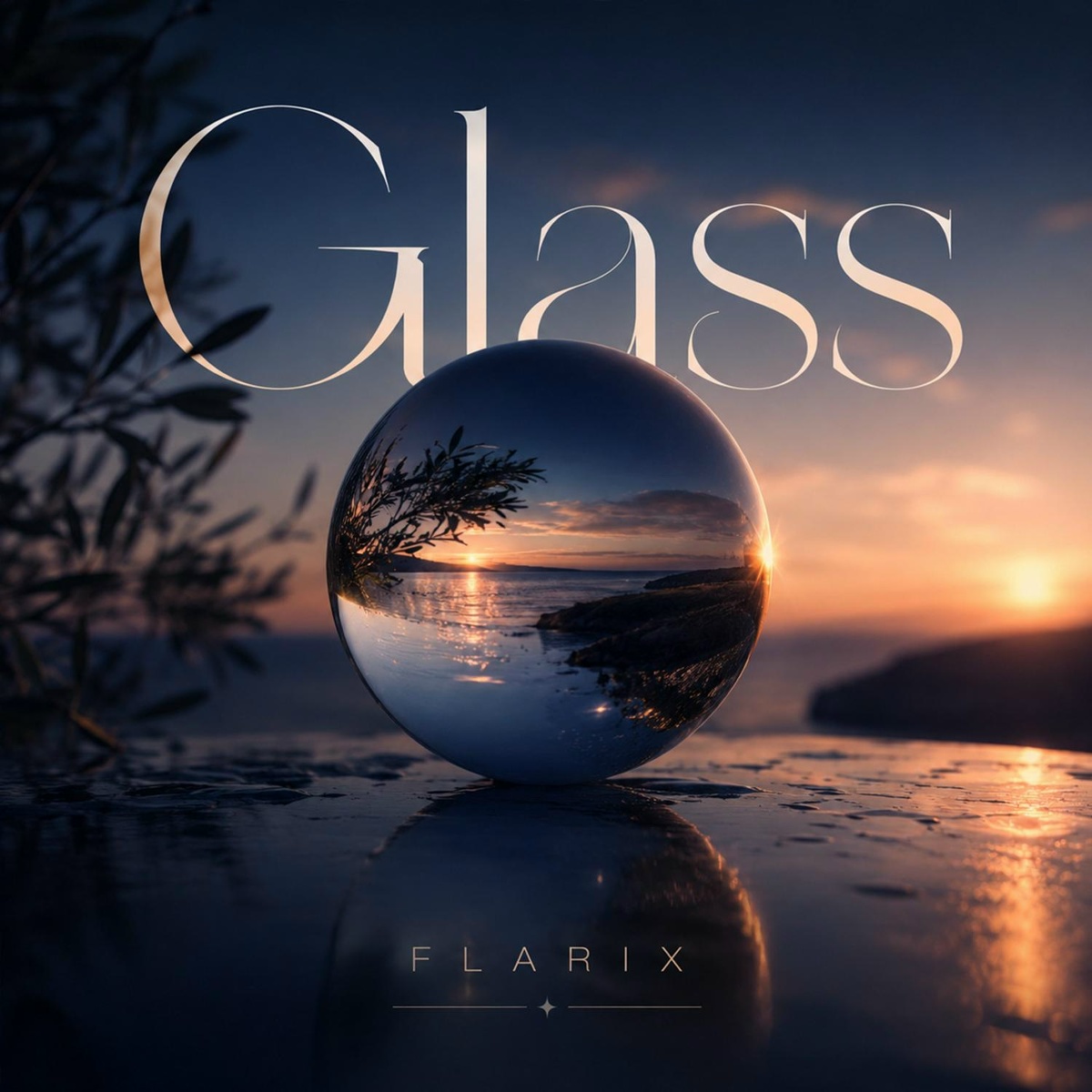 Glass - FLARIX