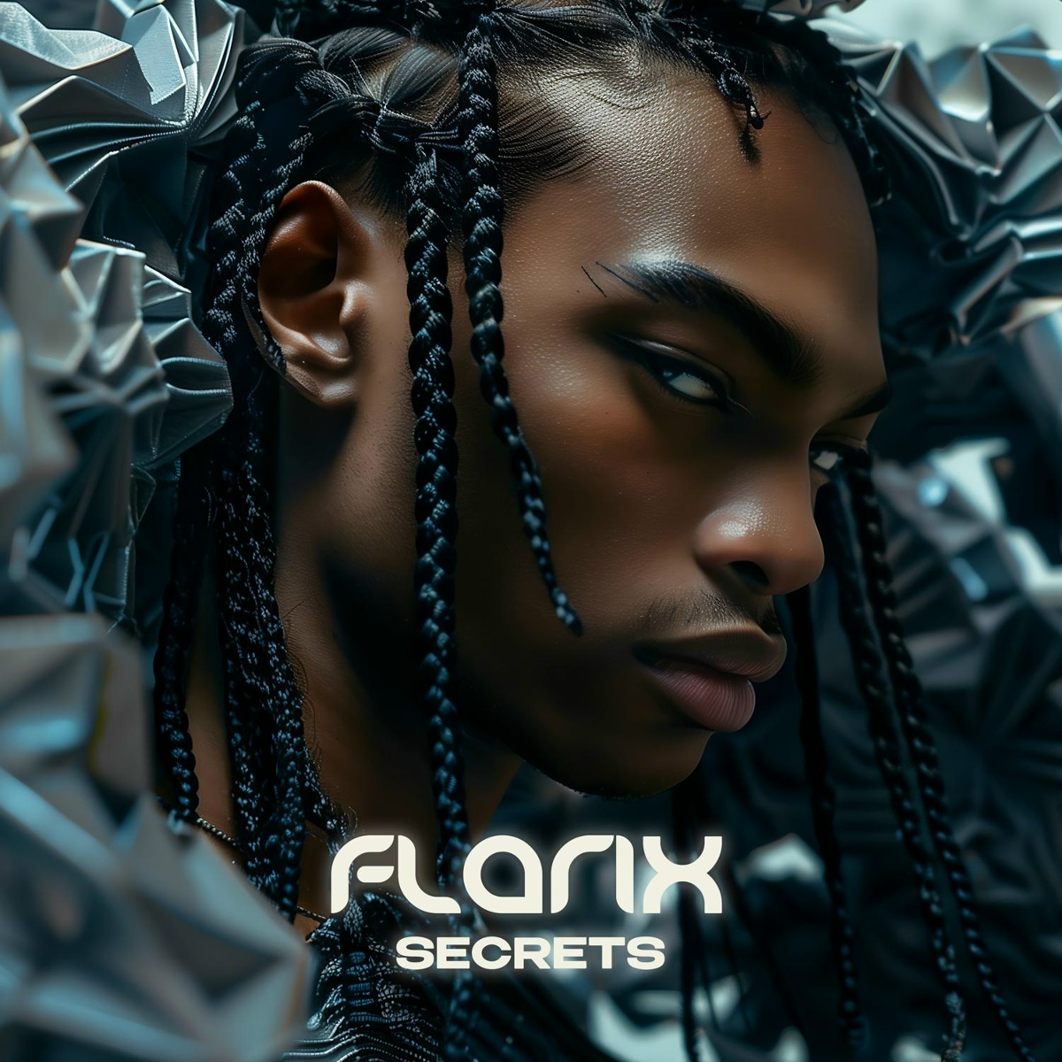 Secrets - FLARIX