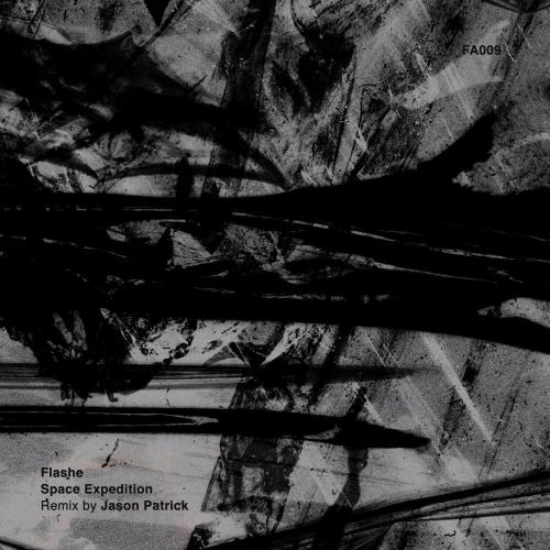 Flashe - Space Expedition