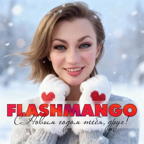 FlashMANGO - С Новым годом тебя, друг