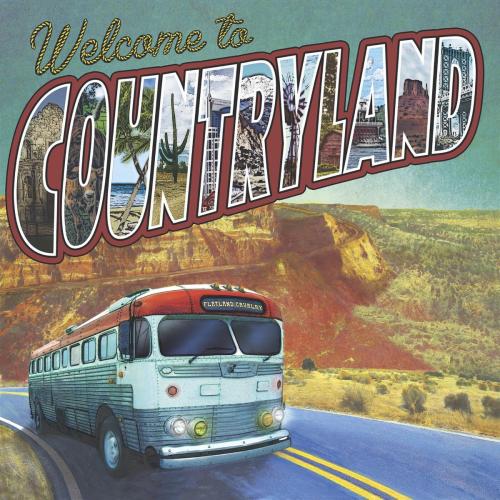 Flatland Cavalry - No Ace In The Hole