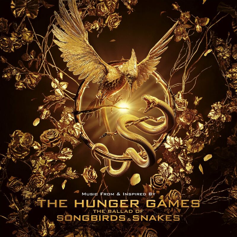 Wool (From The Hunger Games_ The Ballad Of Songbirds & Snakes) - Flatland Cavalry