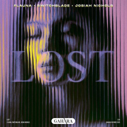 Flauna - Lost