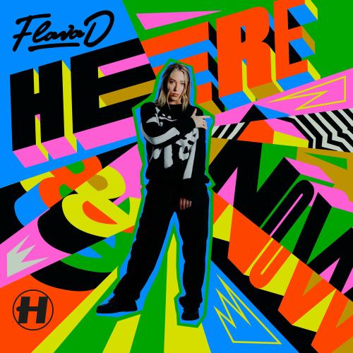Flava D & Paige Eliza feat. MPH - Blush