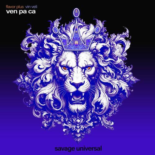 Ven Pa Ca - Flavor Plus & Vin Veli