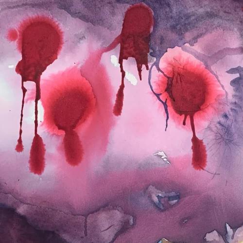 Dramamine - Flawed Mangoes