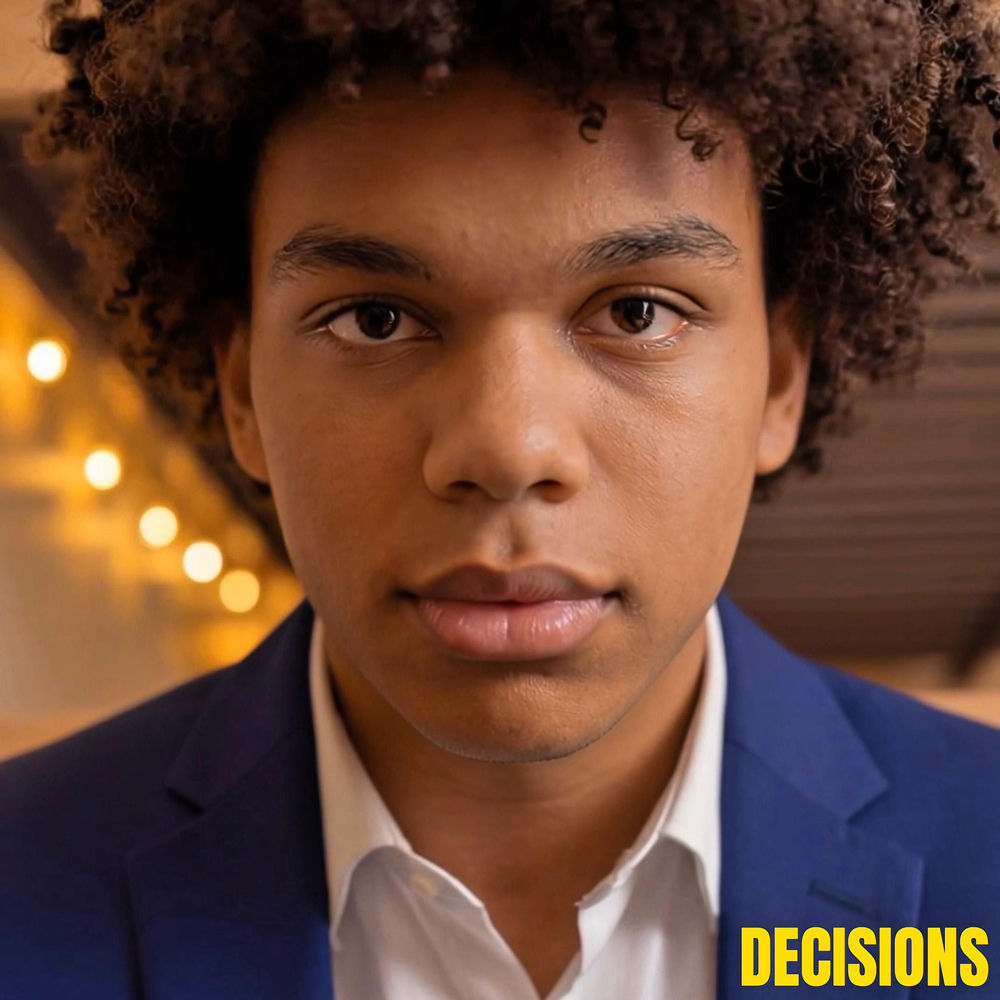 Flawless Real Talk - Decisions