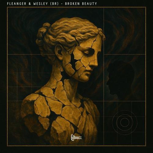 Broken Beauty - Fleanger & WESLEY (BR)