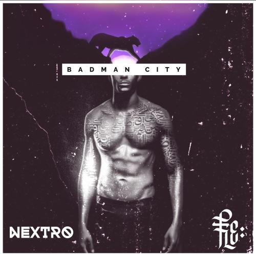 Badman City (feat. The Time Traveller) - Flechette