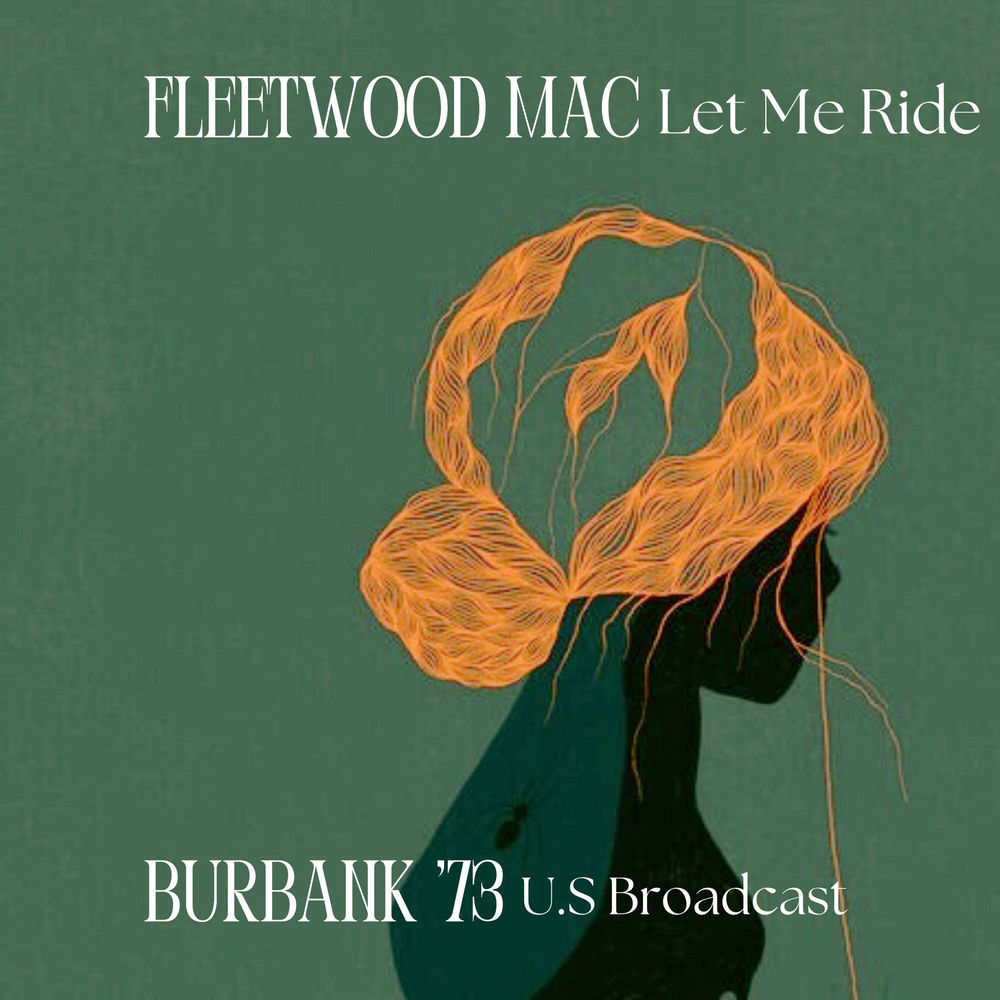 Miles Away (Live Burbank '73) - Fleetwood Mac