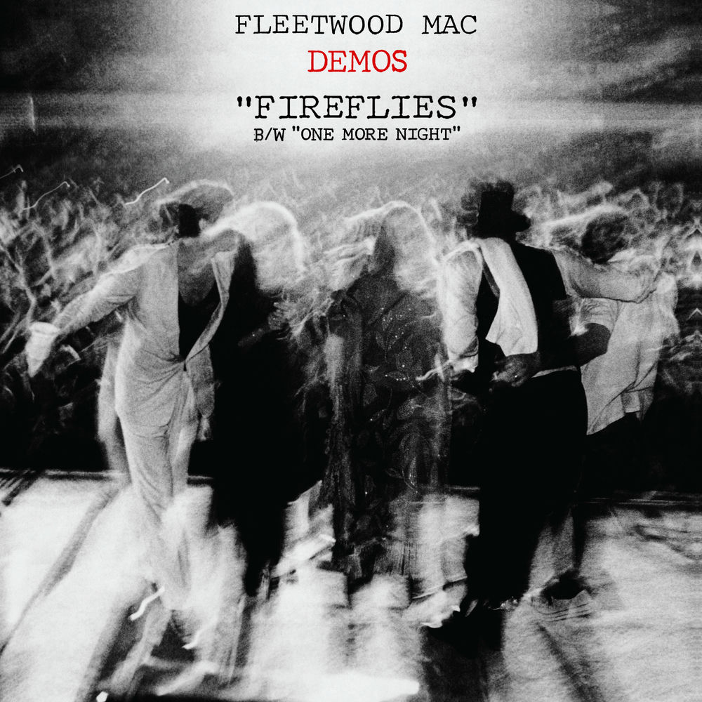 One More Night (Demo) - Fleetwood Mac