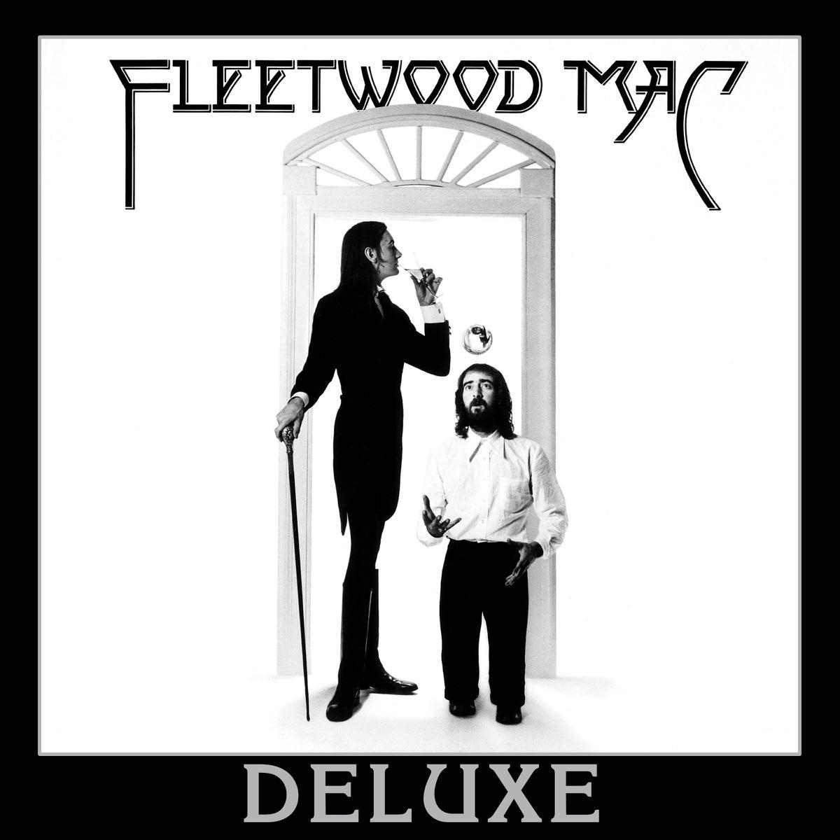 Over My Head (Remastered) - Fleetwood Mac