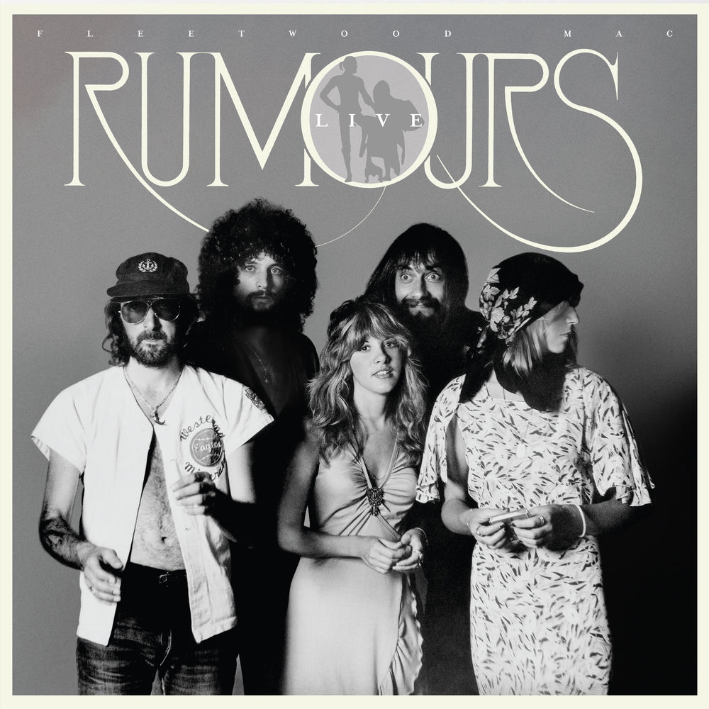 Second Hand News (Live At The Fabulous Forum, Inglewood, Ca, 08_29_77) - Fleetwood Mac