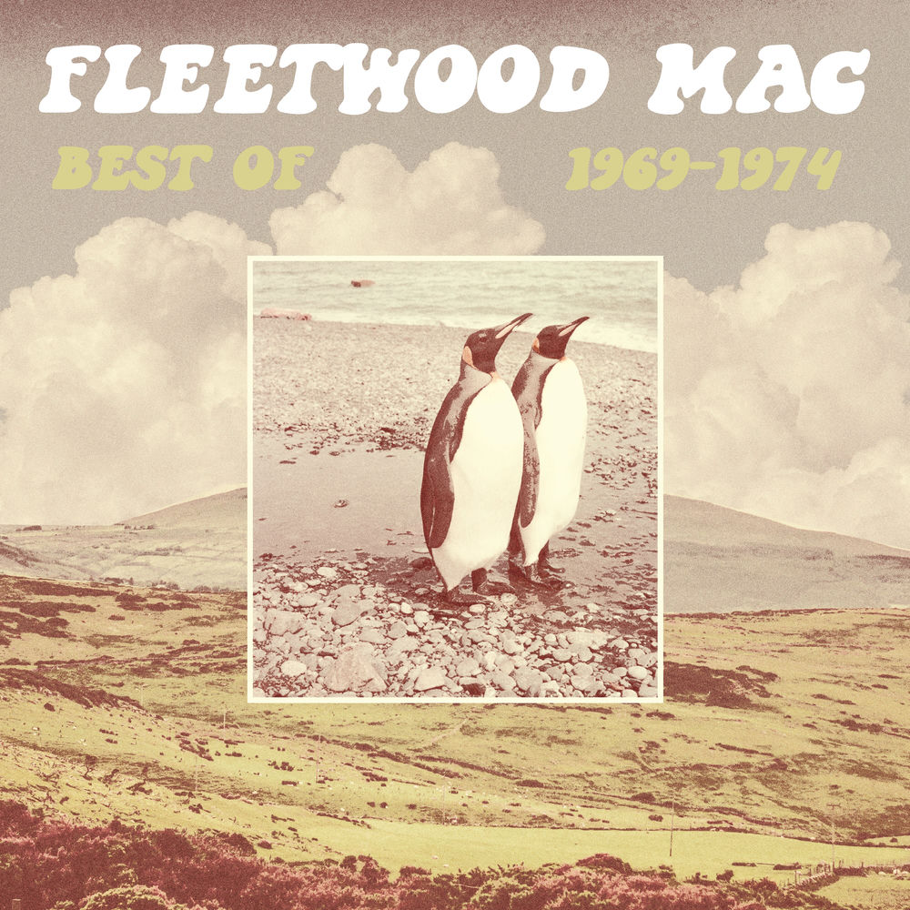 Sentimental Lady - Fleetwood Mac