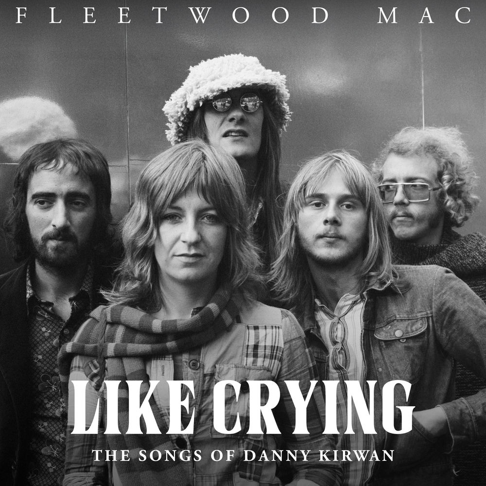 Station Man - Fleetwood Mac