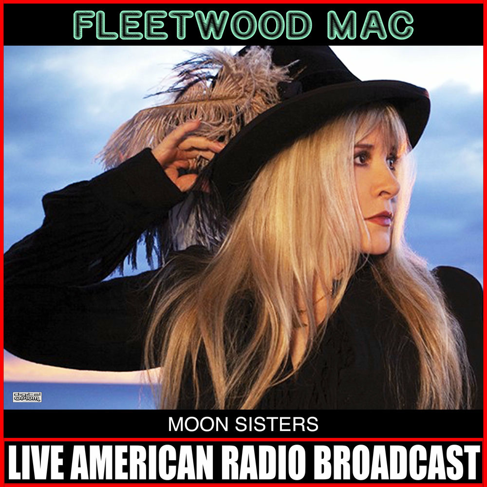 Tusk - Fleetwood Mac